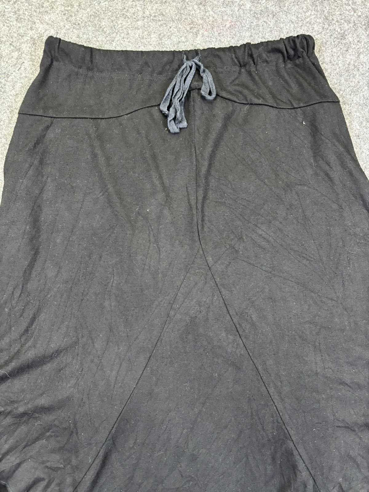 Japanese Brand 💥Punk Seditionaries💥Algonquins Legging Pant F967 Size 29" - 5 Thumbnail