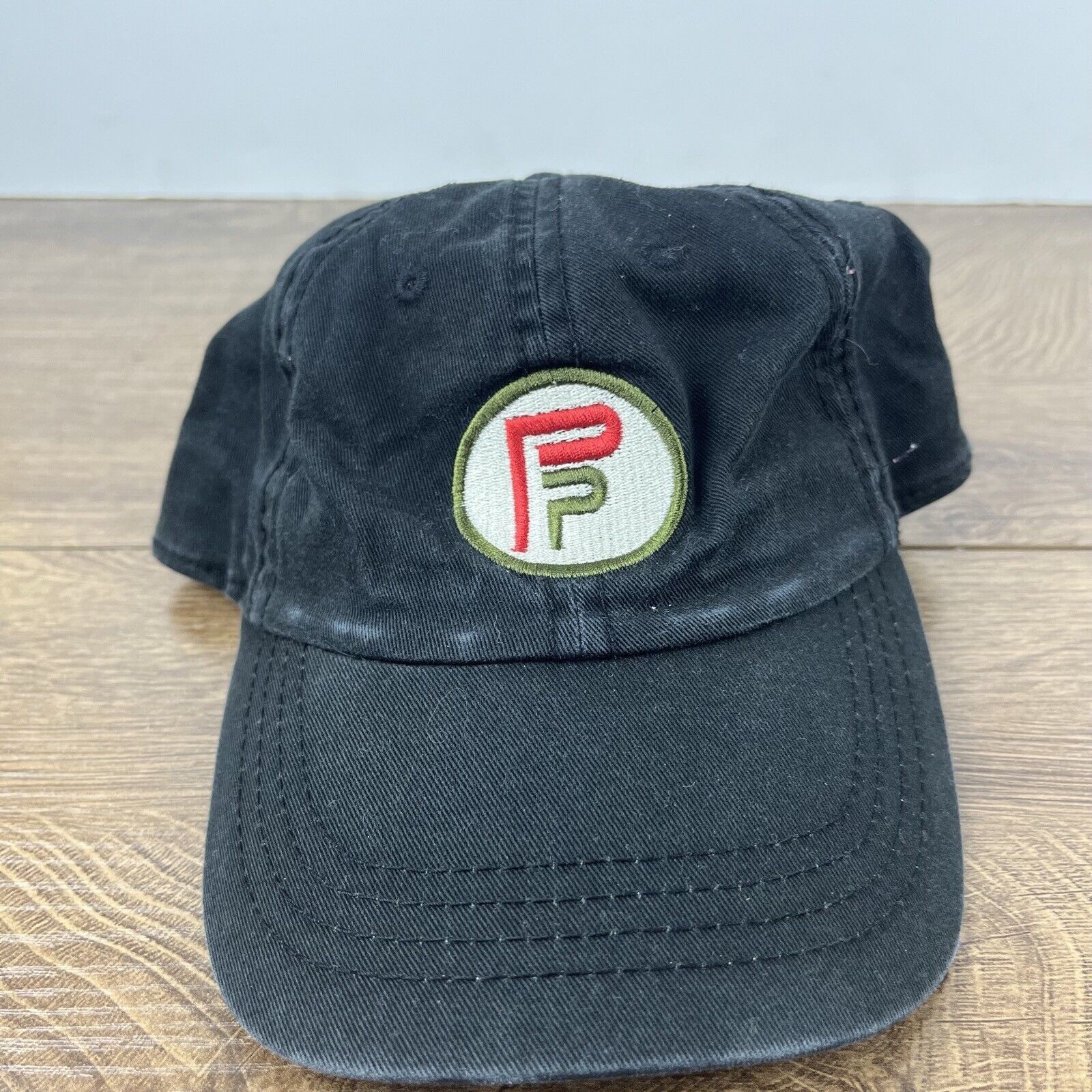 Other PP Hat PP Baseball Hat Black Hat Adjustable Adult Fit Hat Bl Size ONE SIZE - 6 Thumbnail