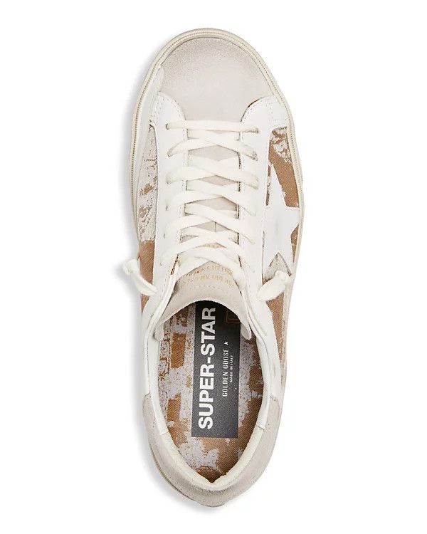 Golden Goose o1bcso1str0925 Sneakers in Grey Size US 8 / IT 38 - 2 Thumbnail