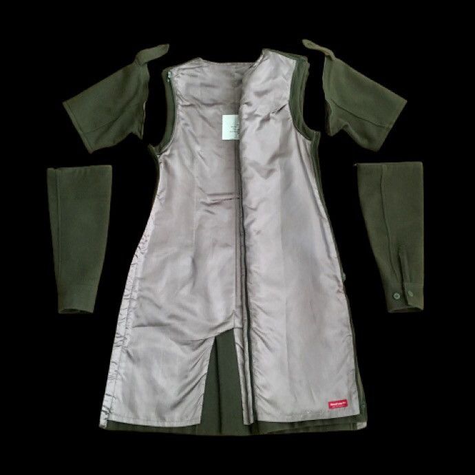 Jun Takahashi × Undercover undercover 98-99aw Size M / US 6-8 / IT 42-44 - 1 Thumbnail