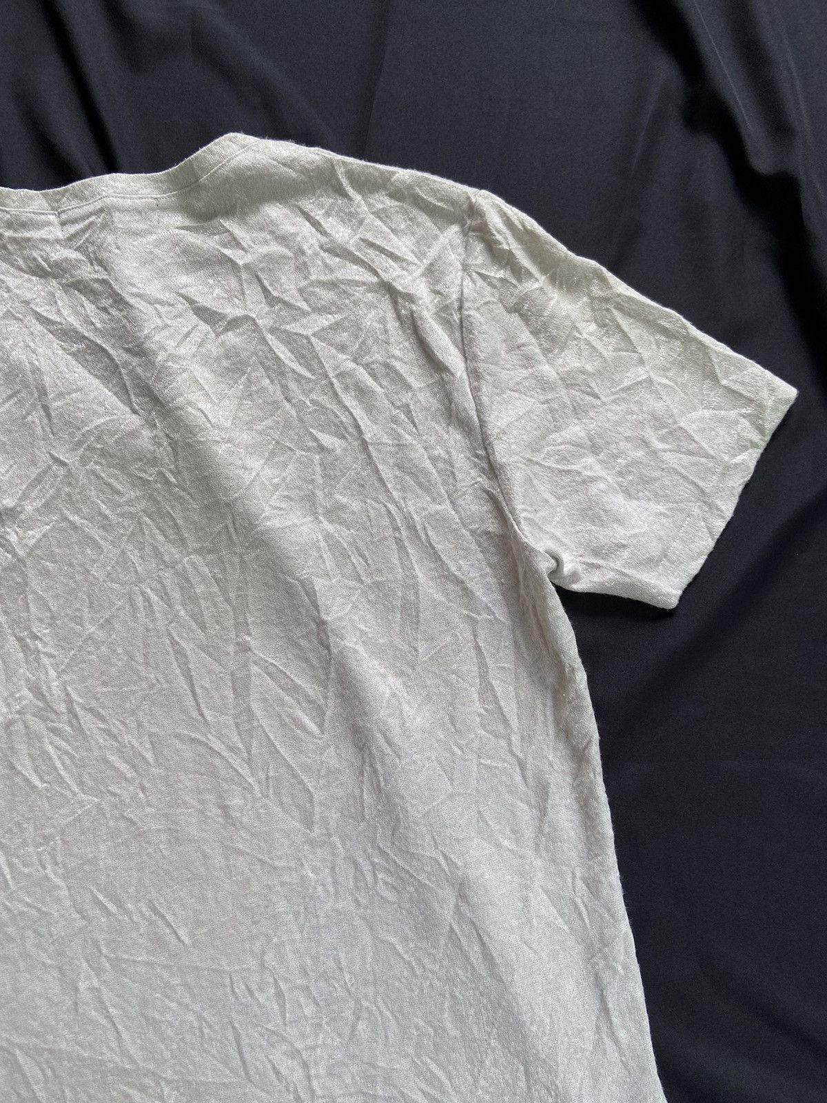 Tornado Mart TORNADO MART BASIC TEE SHIRT Size US M / EU 48-50 / 2 - 11 Thumbnail
