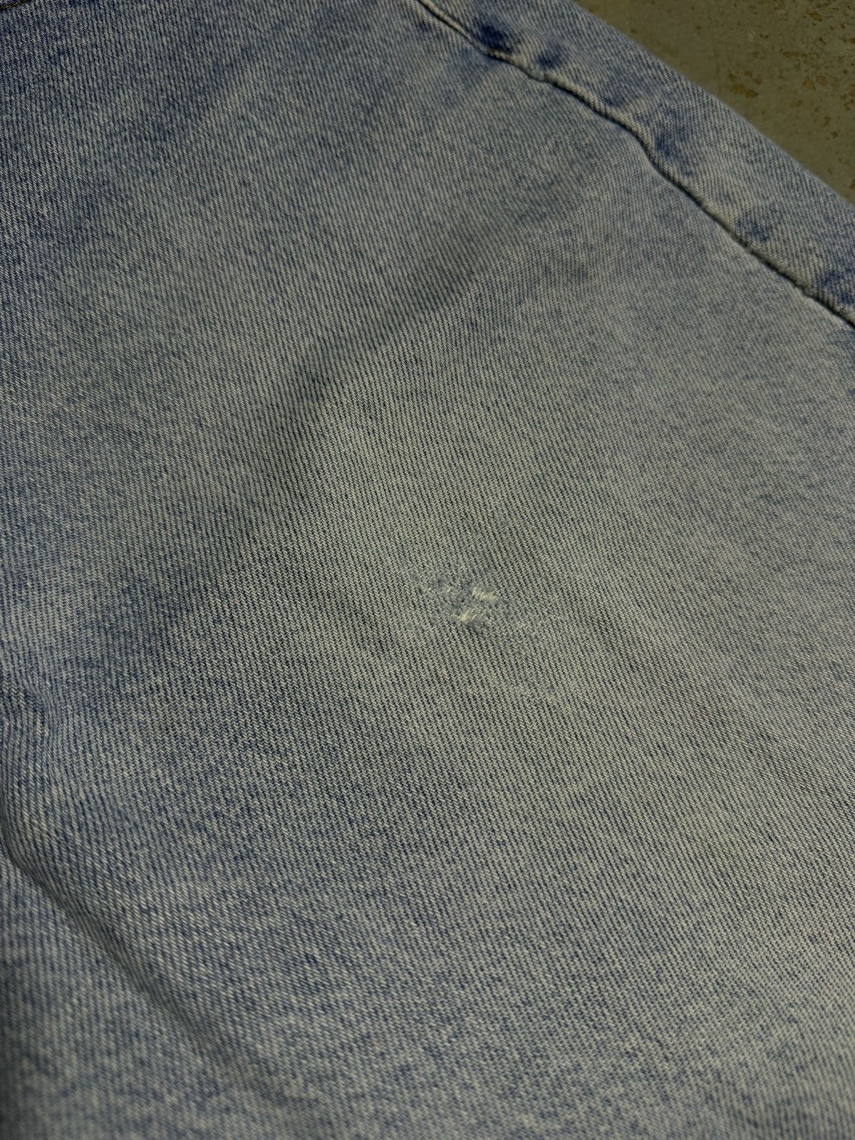 Carhartt Vintage Carhartt Jeans Size US 40 / EU 56 - 3 Thumbnail