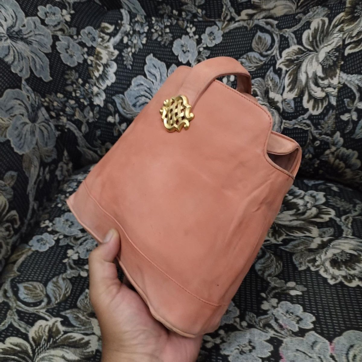 Bally Bally leather shoulder Bag Size ONE SIZE - 8 Thumbnail
