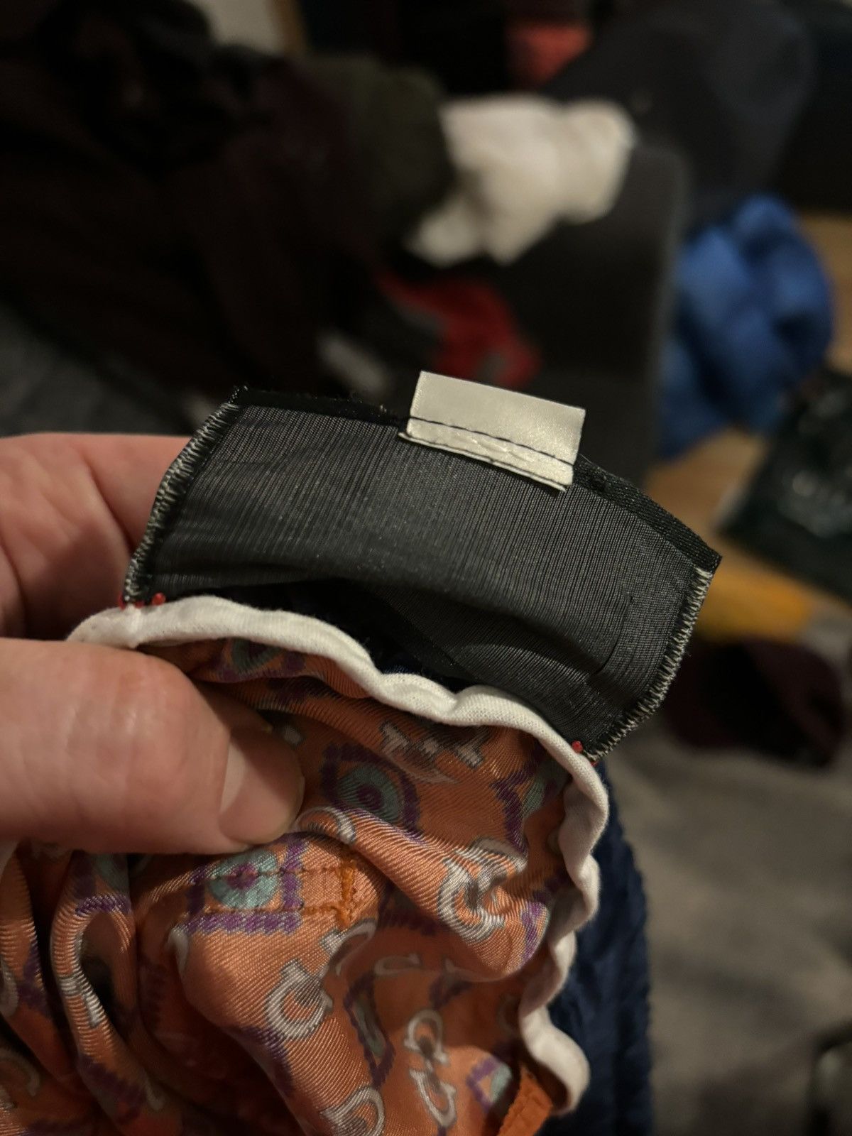 Gucci Silk shorts Size US 32 / EU 48 - 6 Thumbnail