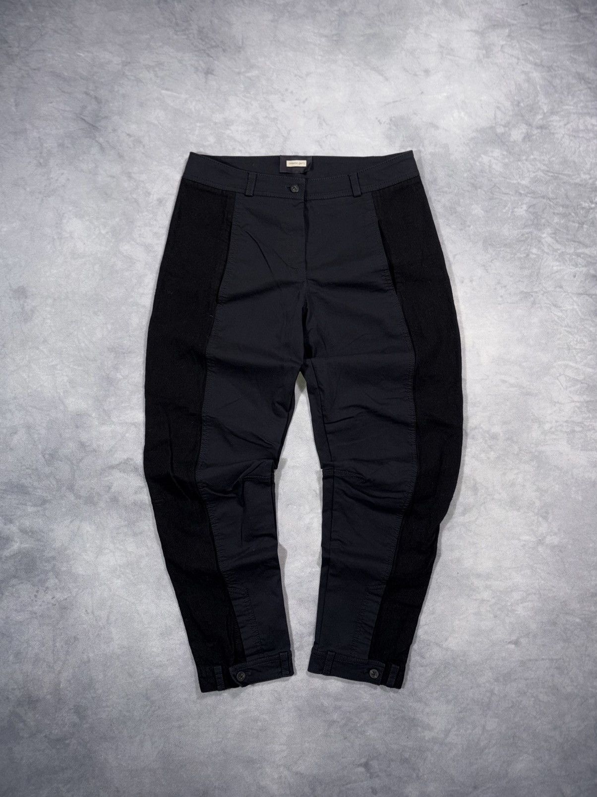 Annette Gortz Archive Avantgarde Rick Owens Type Pants