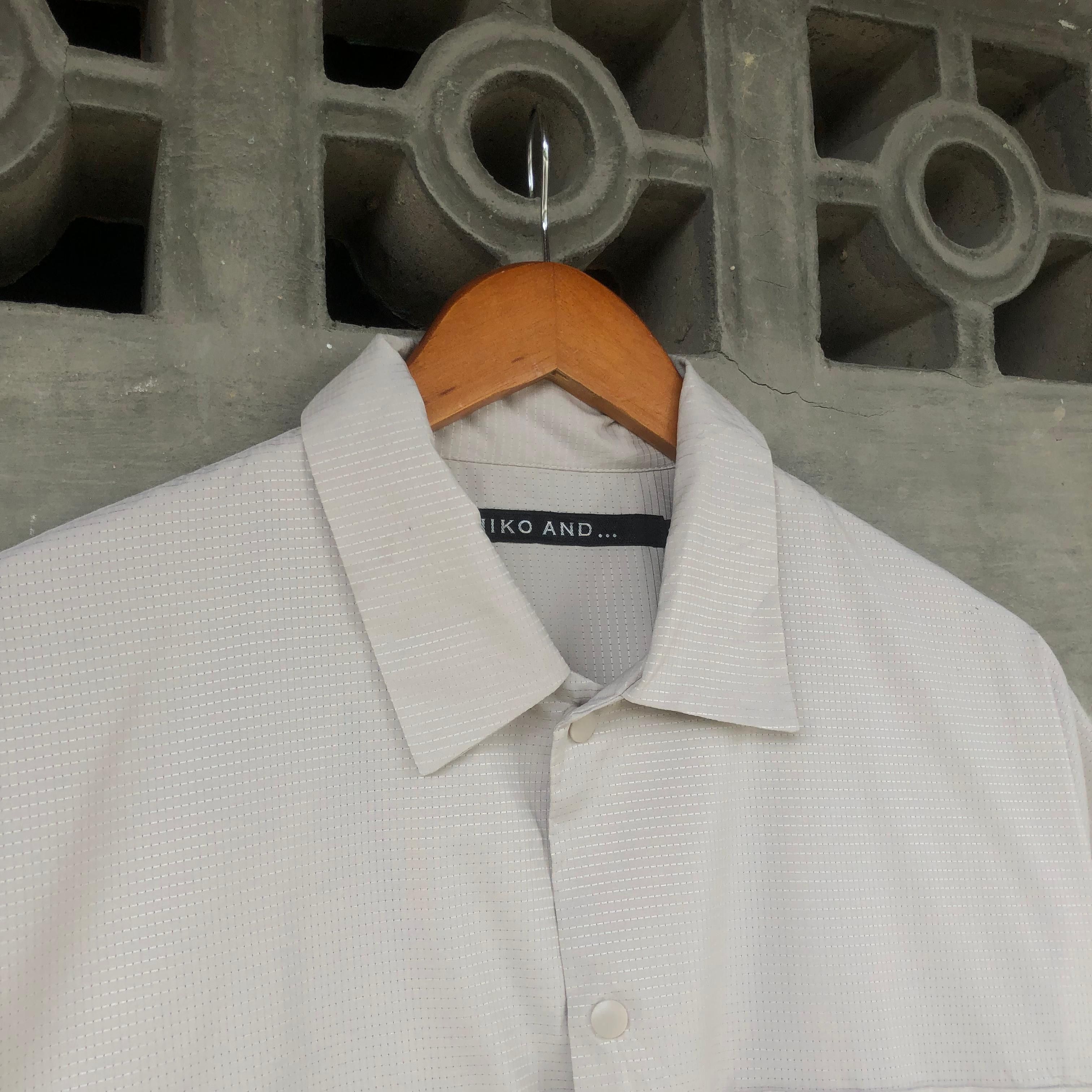 Other Niko and I Big Pocket Shirt Size US XL / EU 56 / 4 - 8 Thumbnail