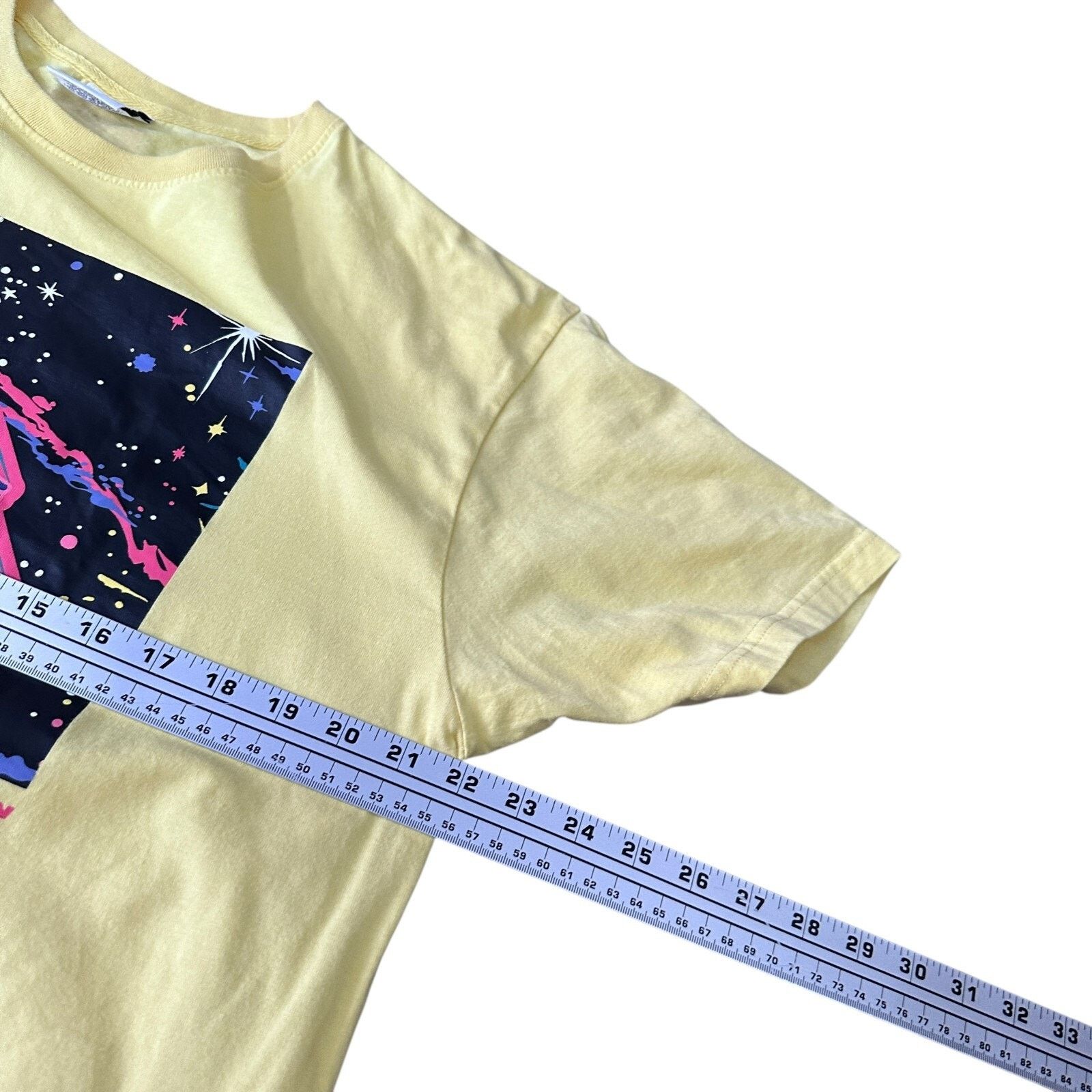 Billionaire Boys Club Billionaire Boys Club Hyperspace T-Shirt Men’s XL Yellow Size US XL / EU 56 / 4 - 6 Thumbnail