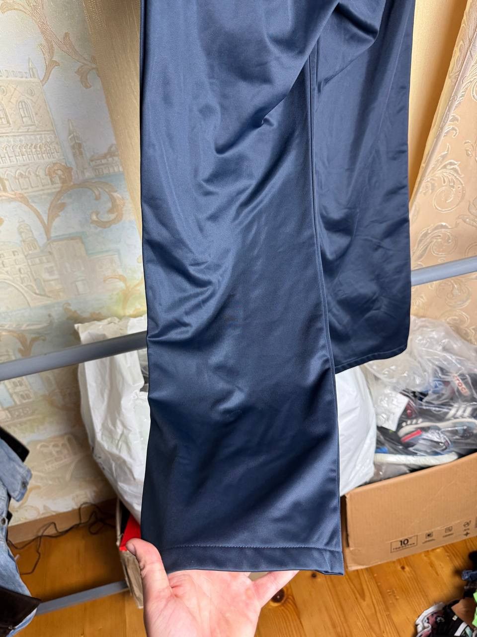 Stussy STUSSY PANTS Size US 32 / EU 48 - 6 Thumbnail