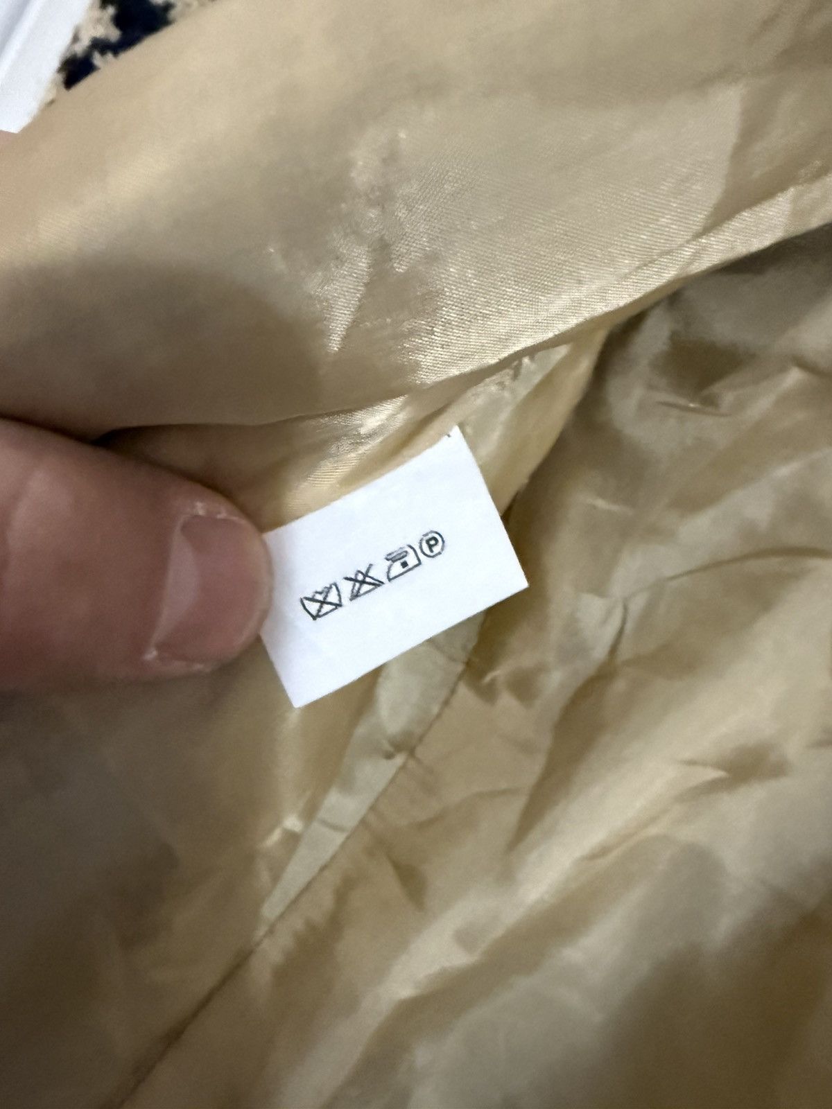 Giorgio Armani Very nice Size L / US 10 / IT 46 - 7 Thumbnail