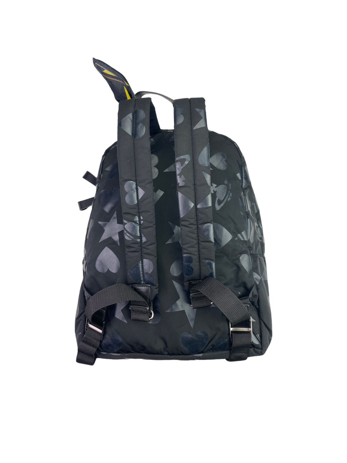Vivienne Westwood Heart Orb Backpack Size ONE SIZE - 2 Thumbnail