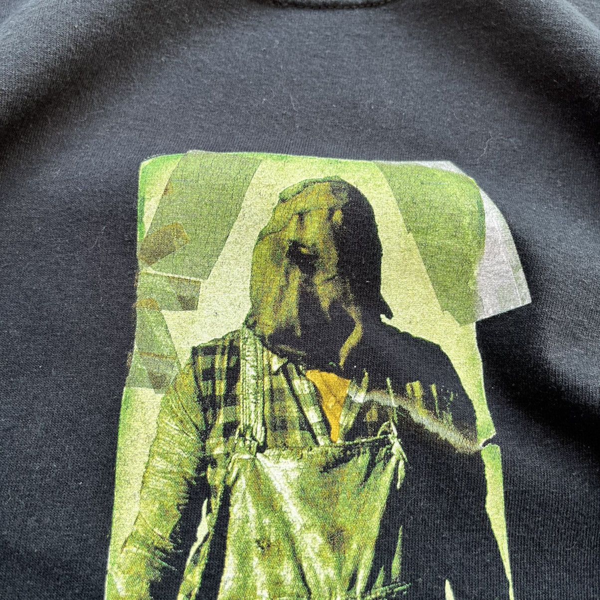 Vintage 2005 Rob Zombie’s The Devil’s Rejects “Tiny” movie promo tee Size US XL / EU 56 / 4 - 5 Thumbnail