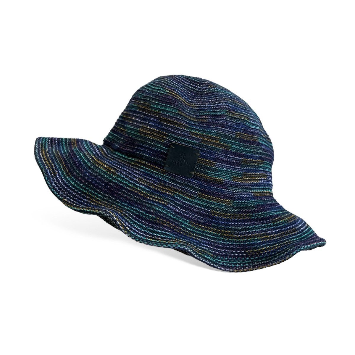 Vivienne Westwood Vivienne Westwood Bucket Hat Size ONE SIZE - 2 Thumbnail
