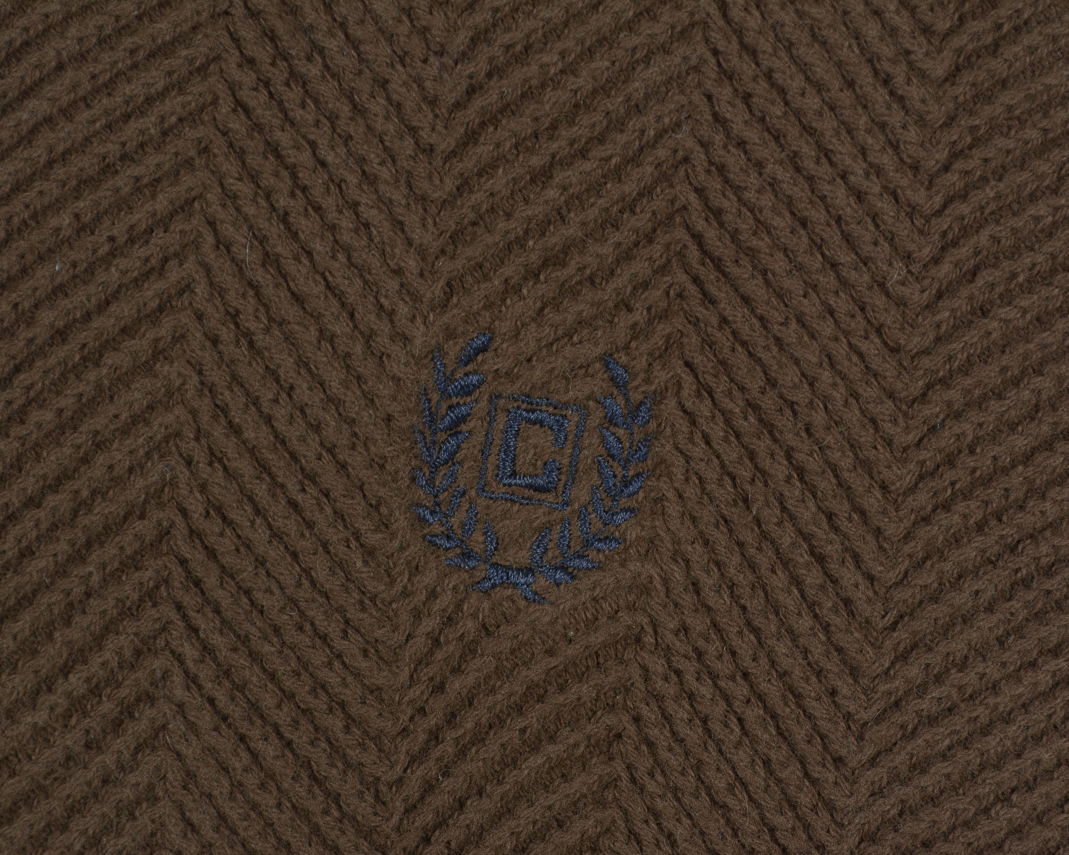 Chaps Sweater Jumper Pullover Cotton Embroidered Logo Crew Neck Size US M / EU 48-50 / 2 - 3 Thumbnail