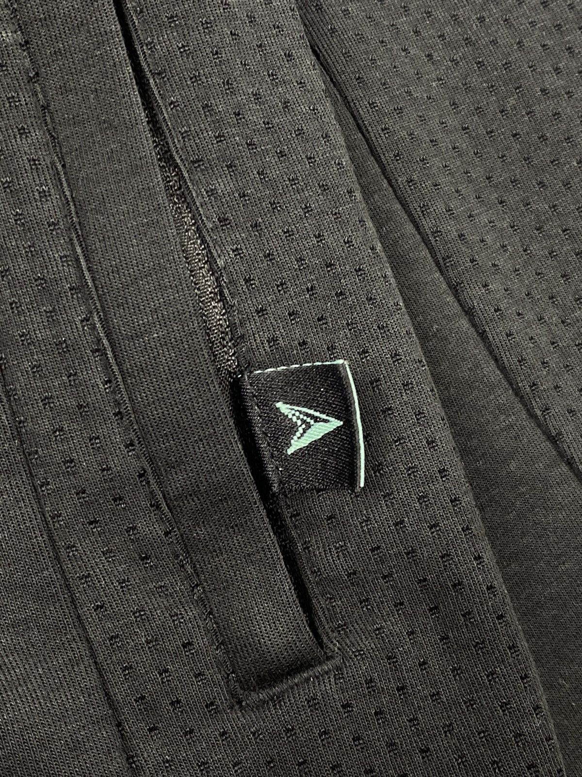 Puma Puma AMG Petronas Racing Zip Up Track Top Jacket Size M Size US M / EU 48-50 / 2 - 7 Thumbnail