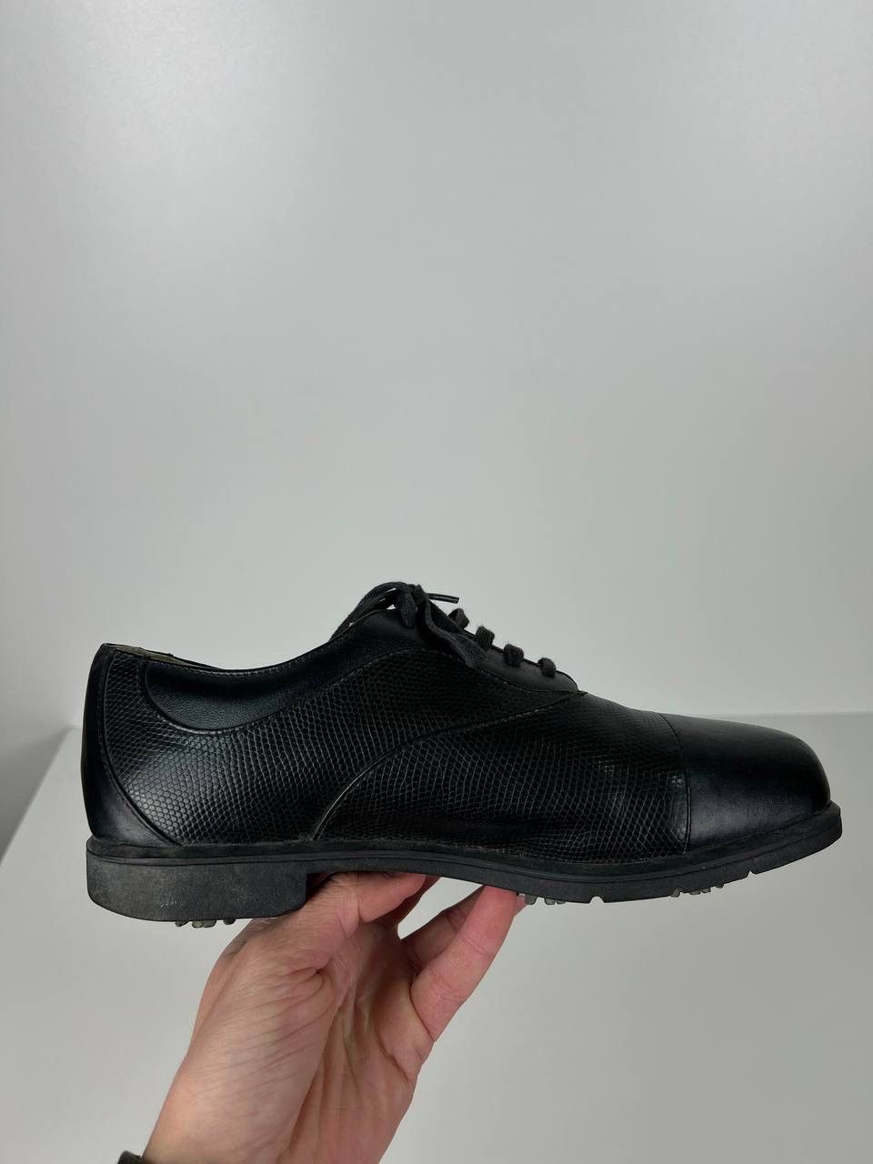 Nike × Vintage Nike Golf Verdana Last leather size 39 Size US 8 / IT 38 - 10 Thumbnail