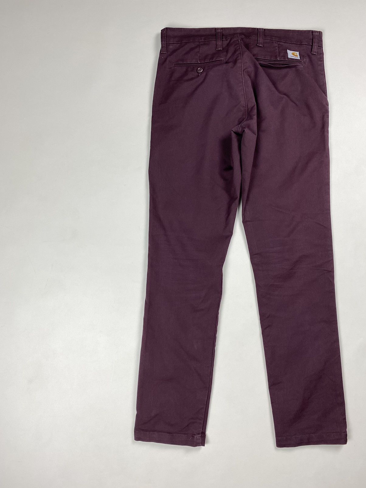 Carhartt Wip Carhartt WIP men’s Sid chino pants size 32 x 32 Size US 32 / EU 48 - 17 Thumbnail