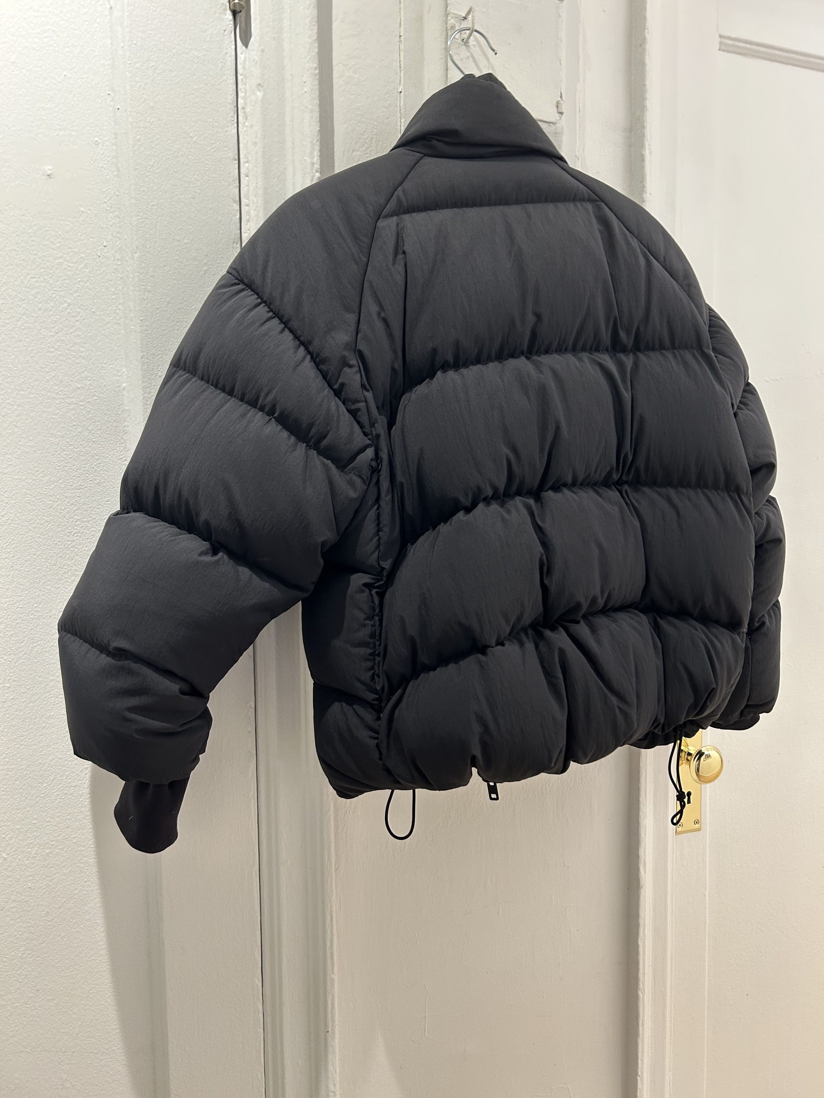 Y-3 Y-3 down jacket Puffer Jacket Size XXS / US 00 / IT 34 - 3 Thumbnail