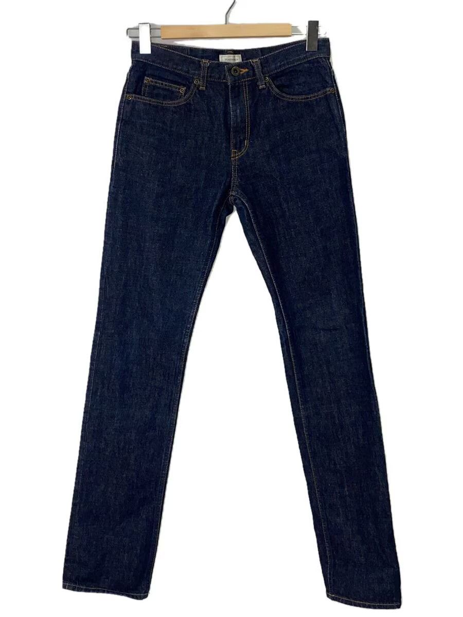 Hysteric Glamour Hysteric Glamour Cotton Straight Pants Indigo Size US 32 / EU 48 - 1 Thumbnail