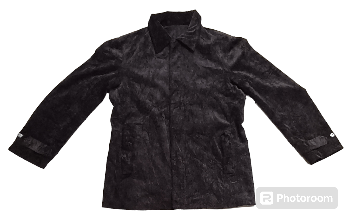 Designer × Japanese Brand LAUTREAMONT MEN CORDUROY JACKET Size US M / EU 48-50 / 2 - 1 Thumbnail