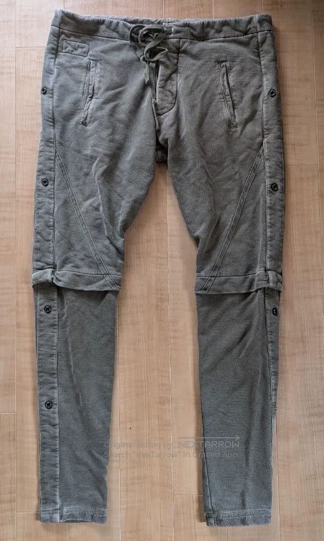 Greg Lauren Greg Lauren size S pants Size US 27 - 1 Thumbnail