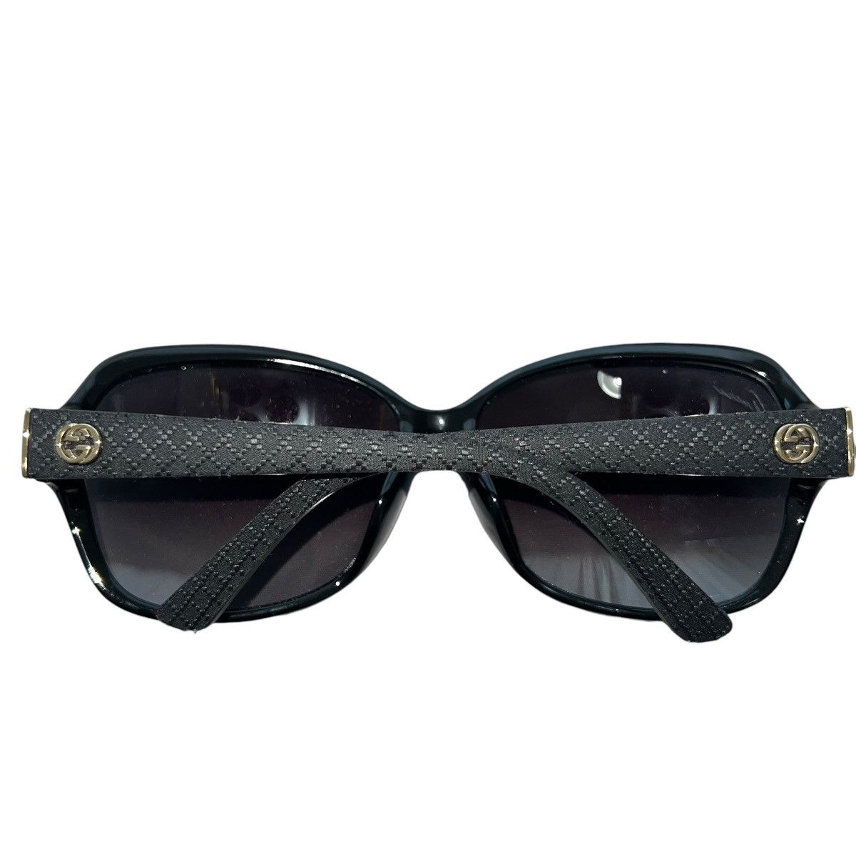 Gucci Excellent Condition Gucci Sunglasses GLASSES GG Pattern Logo Size ONE SIZE - 2 Thumbnail