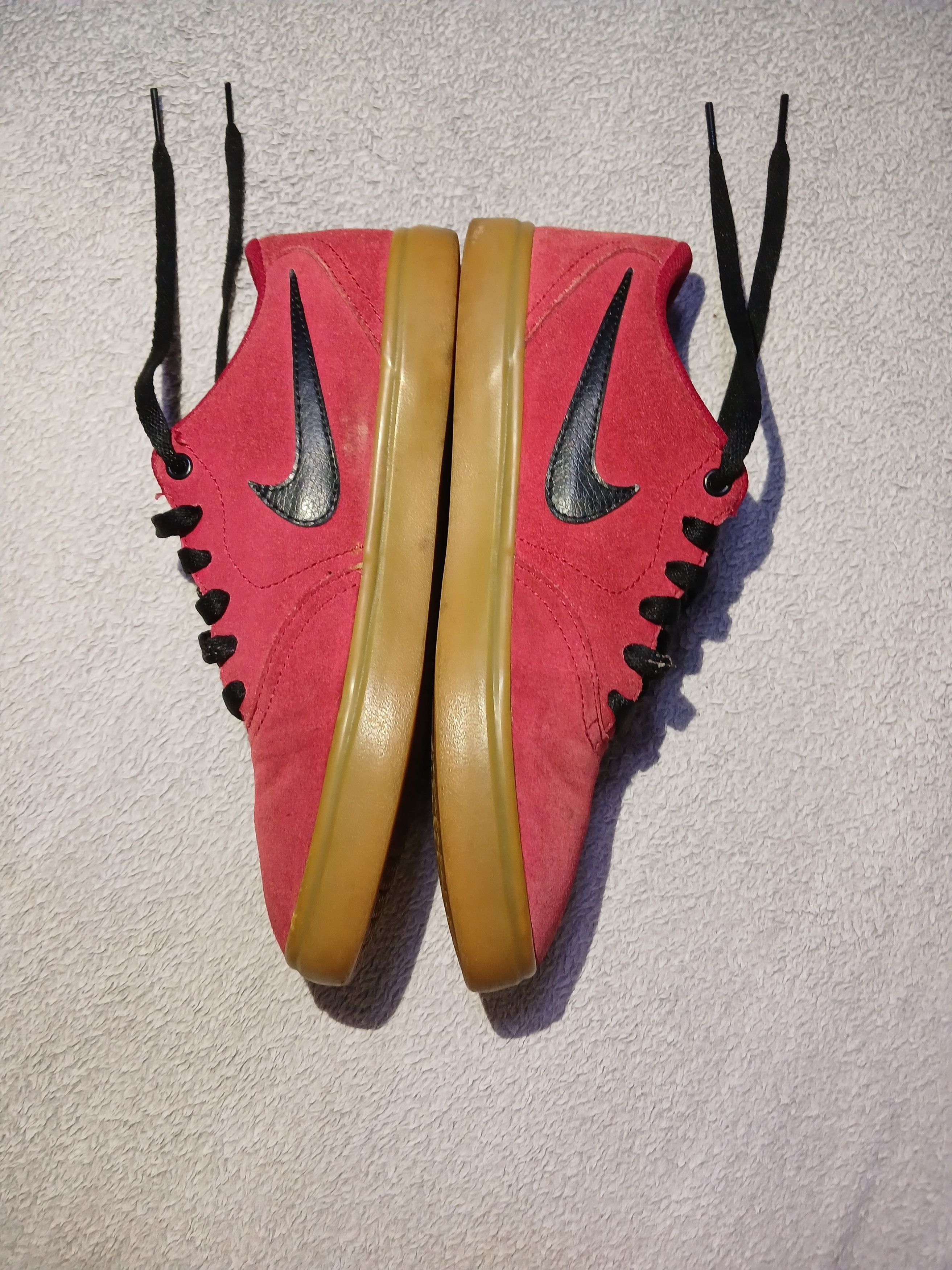 Nike Nike SB Check Solar Men's Sneakers Size 6.5 US Size US 6.5 / EU 39-40 - 5 Thumbnail