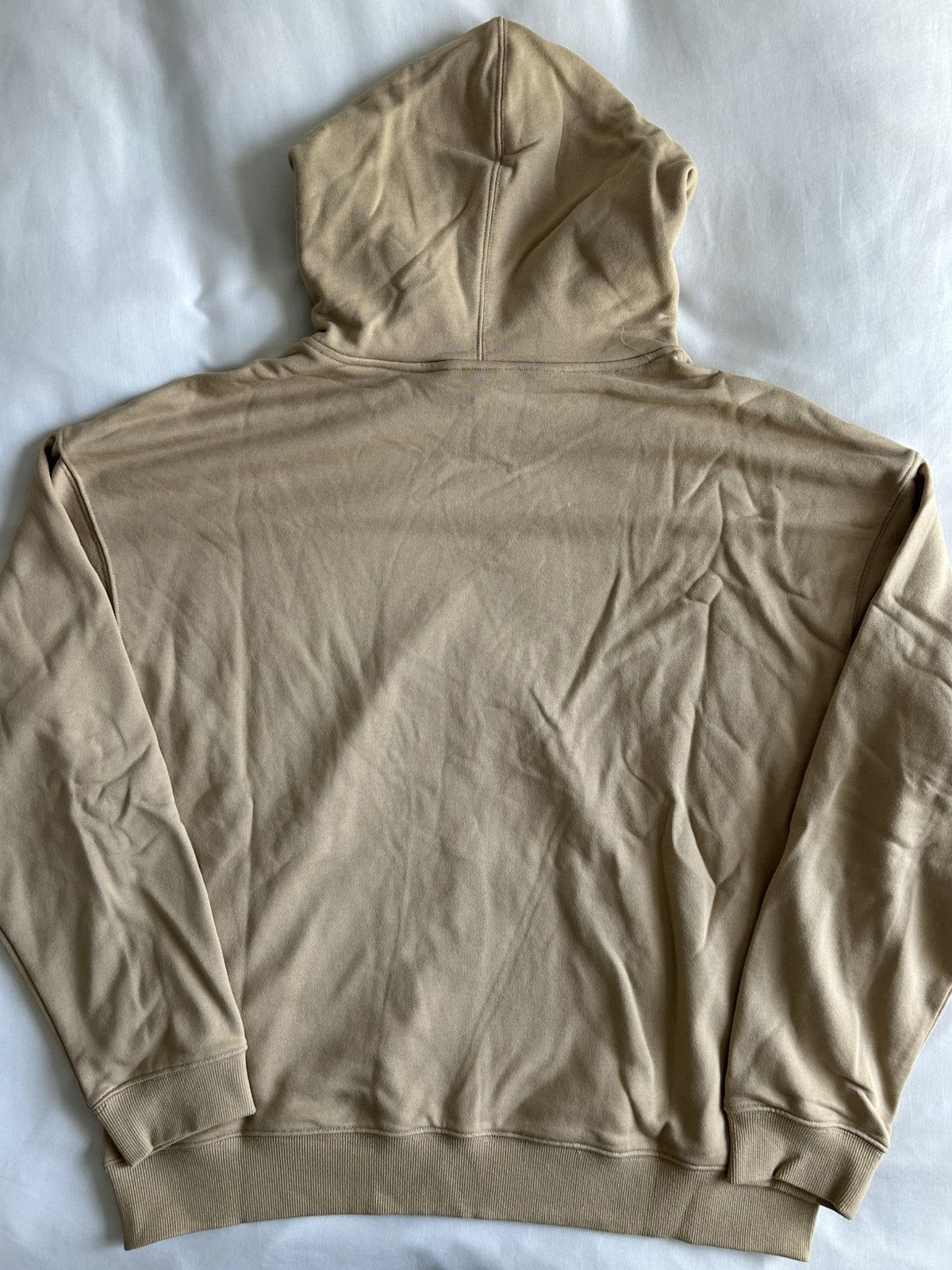 LVXWA LVXWA x SRD Watermelon Heart Flame Hoodie Size US M / EU 48-50 / 2 - 8 Thumbnail