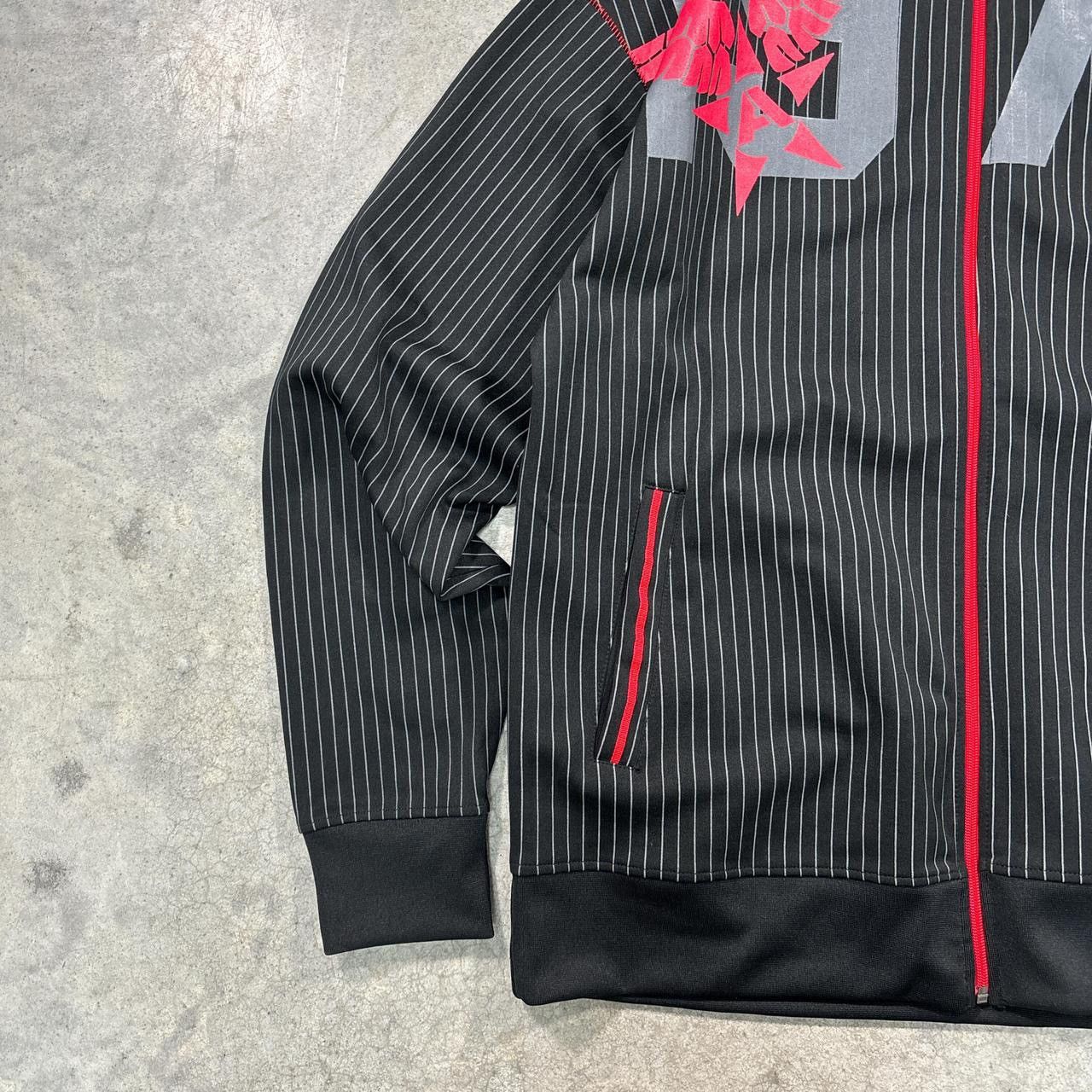 Other Y2K Avirex Graphic Zip Up Size US M / EU 48-50 / 2 - 2 Thumbnail
