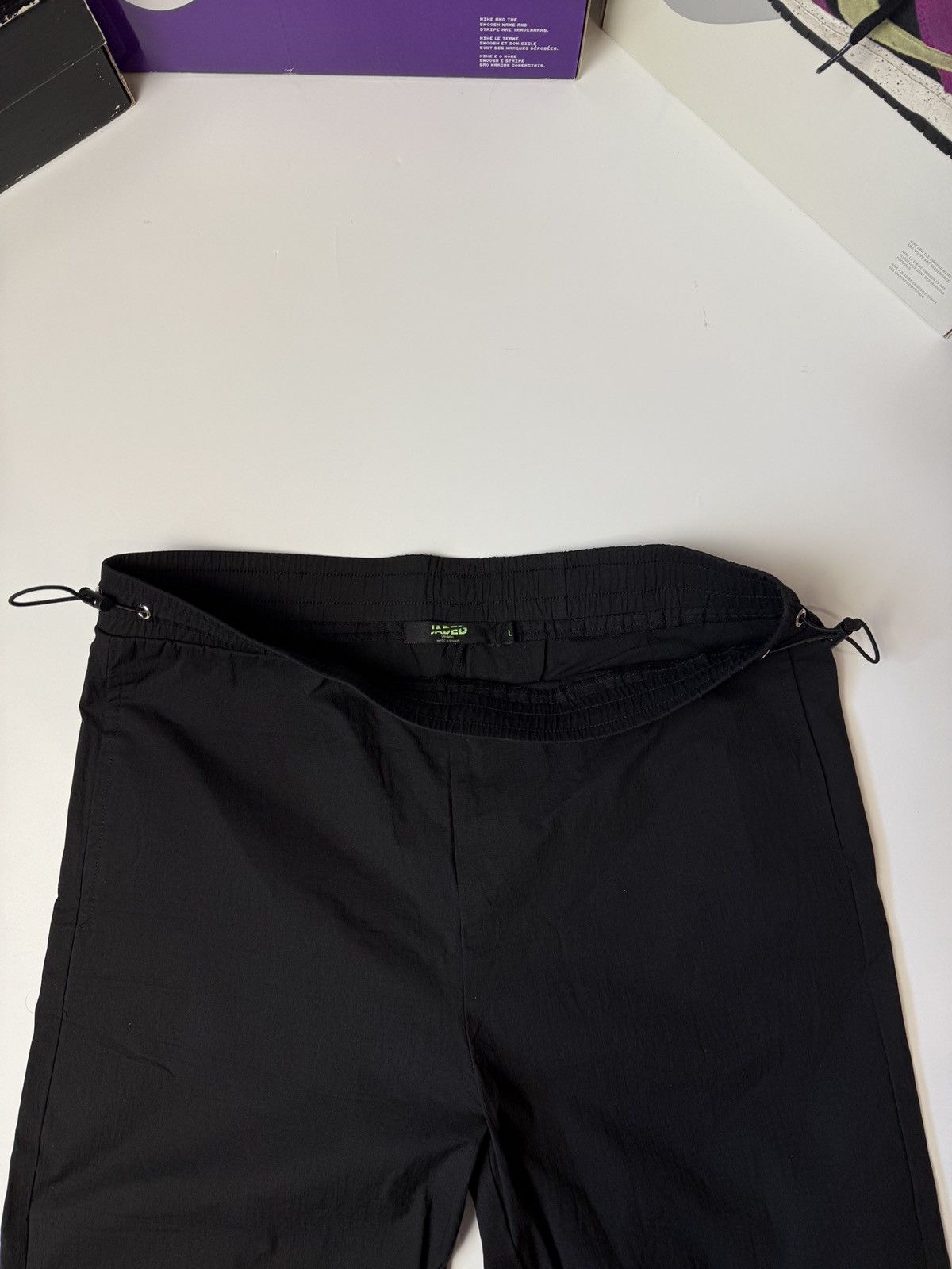 Jaded London × Japanese Brand Jaded London joggers Size US 34 / EU 50 - 7 Thumbnail