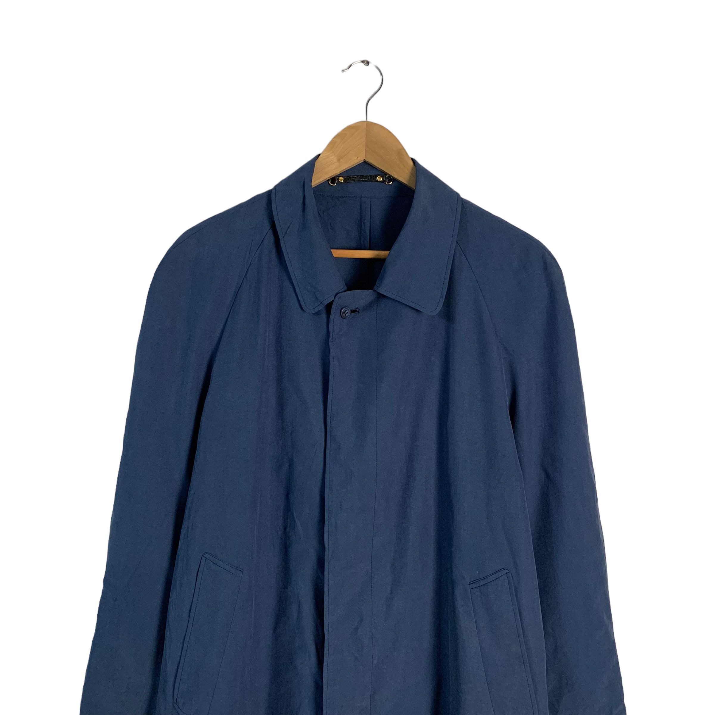 Lanvin Lanvin Trench Coat Size US S / EU 44-46 / 1 - 3 Thumbnail