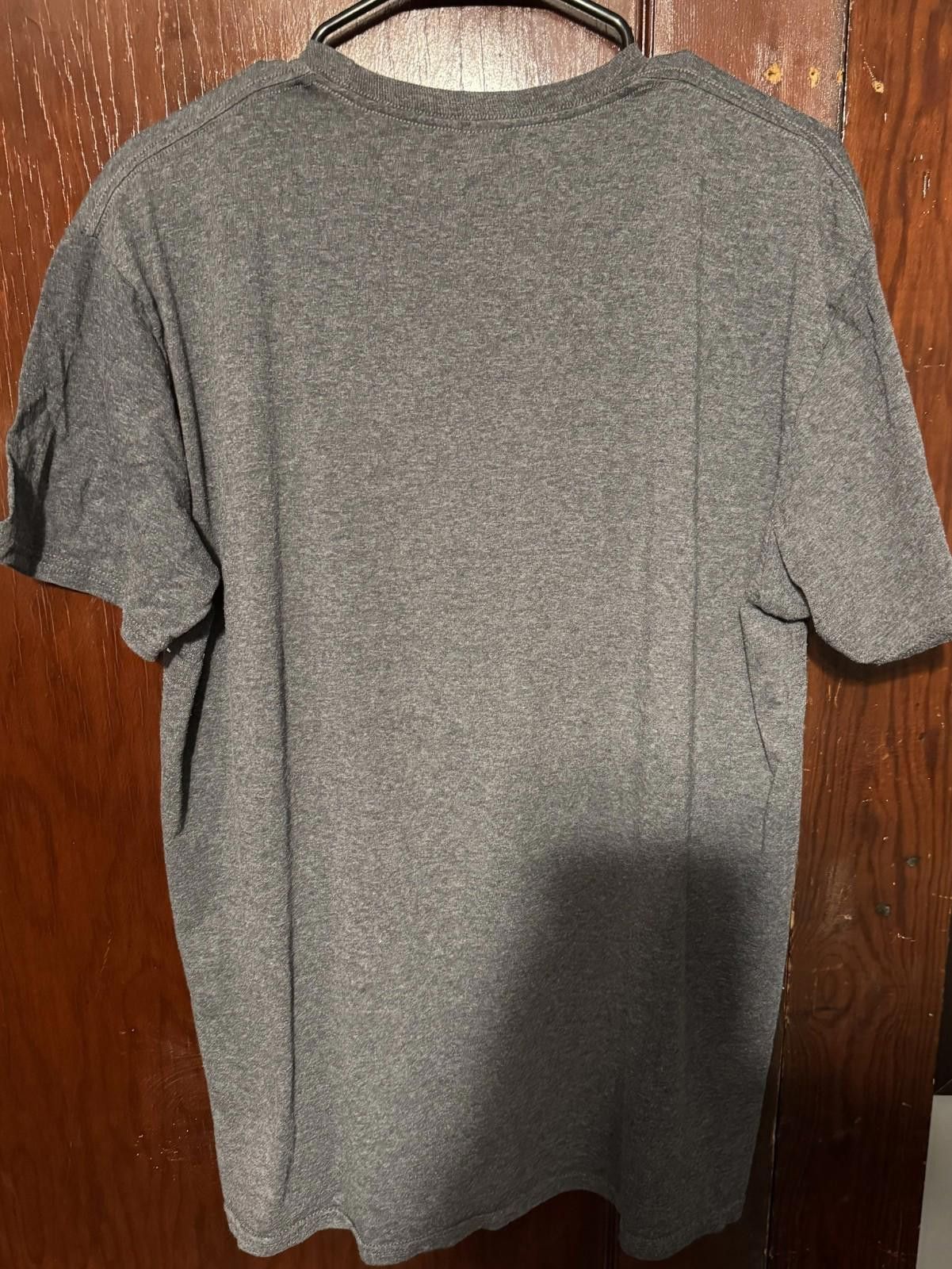 Disney Mickey Mouse Disney T Shirt Gray Men's Size XL Size US XL / EU 56 / 4 - 2 Thumbnail