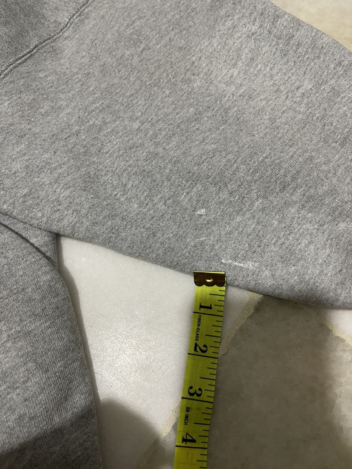 GOODENOUGH 90s Goodenough Hiroshi Fujiwara Sweatshirt C1 Size US XL / EU 56 / 4 - 7 Thumbnail