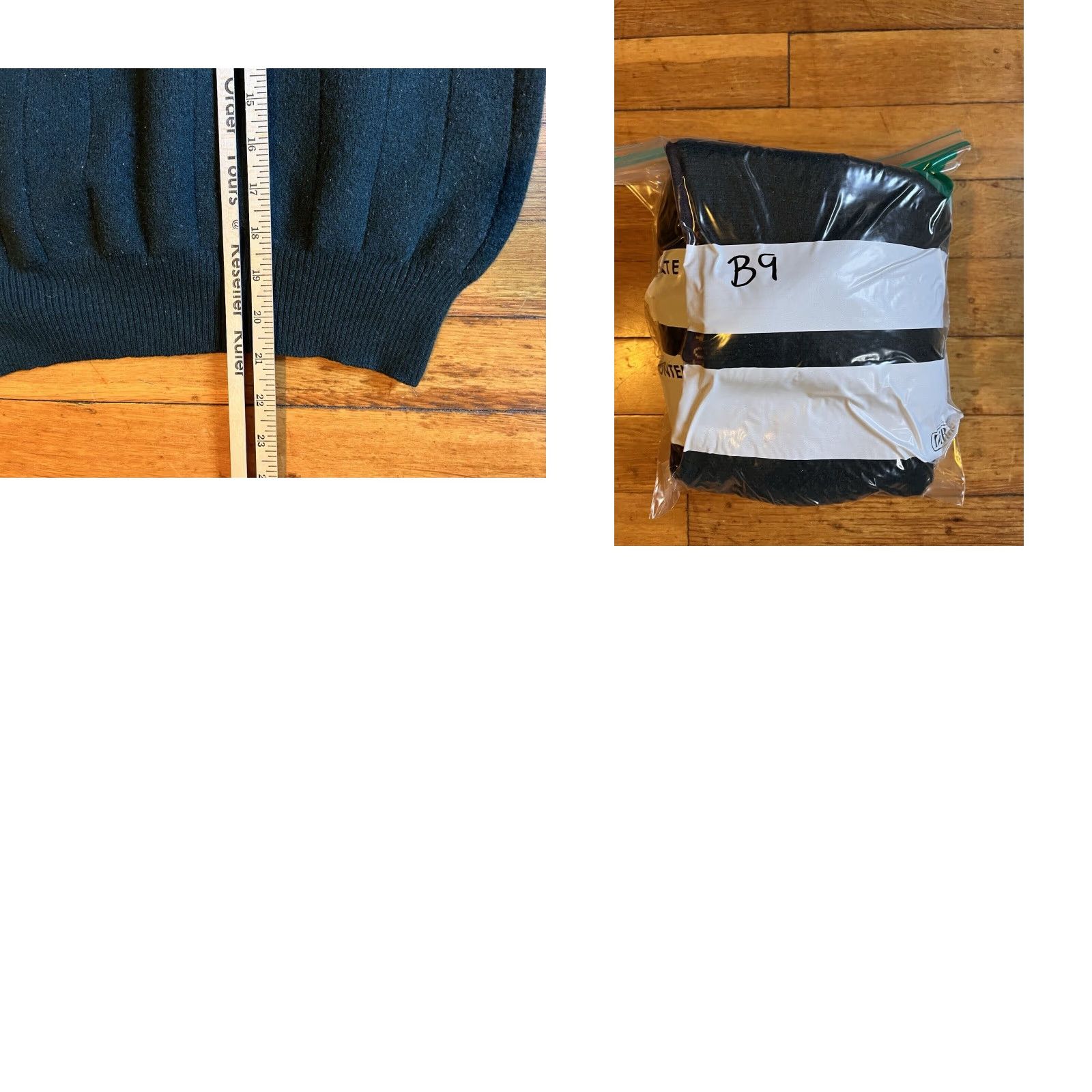 Vintage VINTAGE Regatta Sport Wool Sweater Women’s L Green Size L / US 10 / IT 46 - 8 Thumbnail
