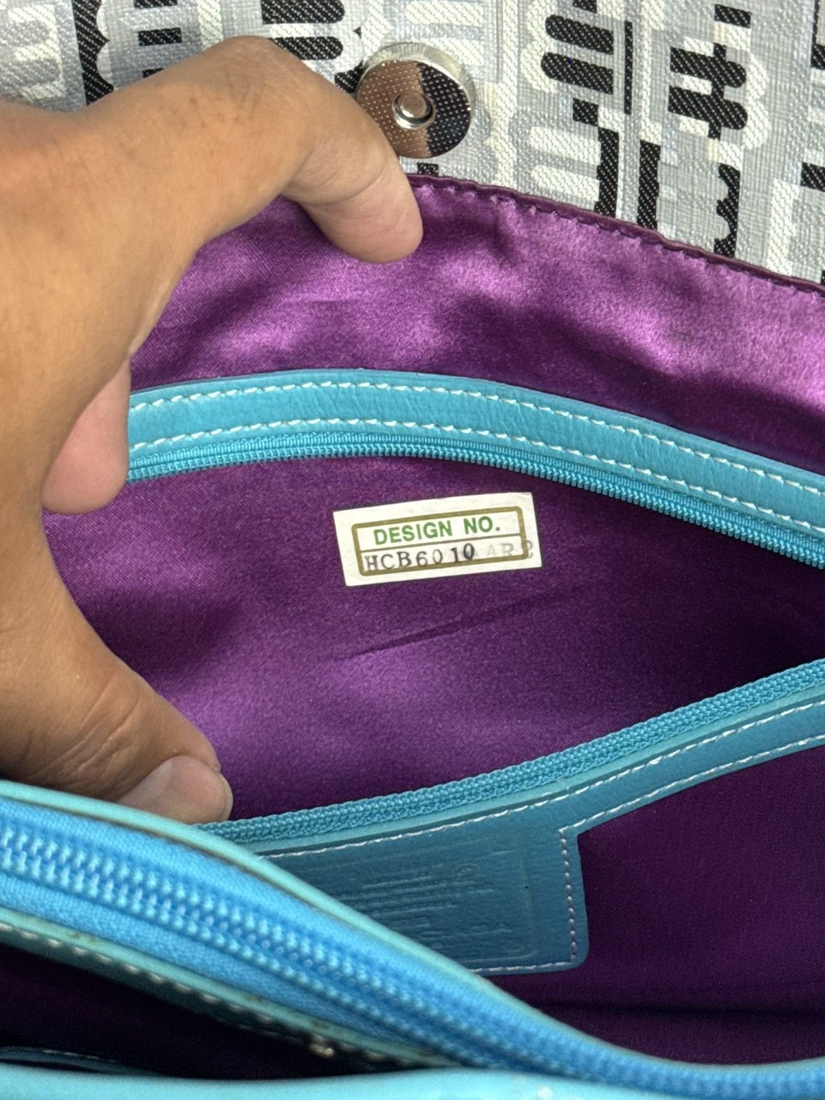 Balenciaga Balenciaga Tote Bags Or Hand Bags Size ONE SIZE - 9 Thumbnail