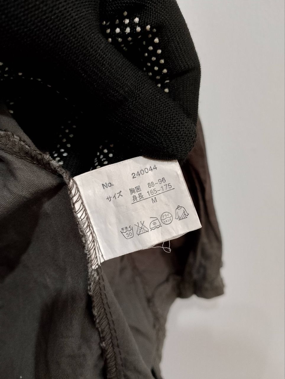 If Six Was Nine CORNFLAKE Japan Multipocket Bondage Zip Up Hooded Jacket Size US M / EU 48-50 / 2 - 12 Thumbnail