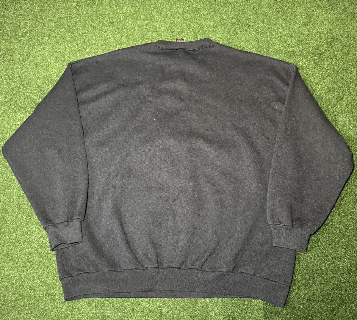 Mickey Unlimited × Vintage Vintage 90s Mickey Unlimited Mickey Mouse Disney Sweatshirt Size US XXL / EU 58 / 5 - 5 Thumbnail