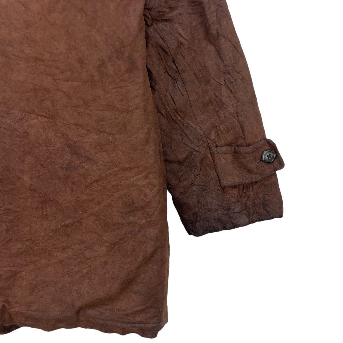 Autumn Cashmere × Burberry Vintage Burberry London Long Coat Jacket Size US M / EU 48-50 / 2 - 13 Thumbnail