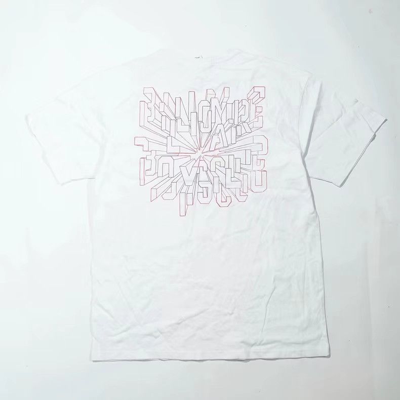 Billionaire Boys Club BBC American Style Short Sleeve T-Shirt Size US L / EU 52-54 / 3 - 6 Thumbnail