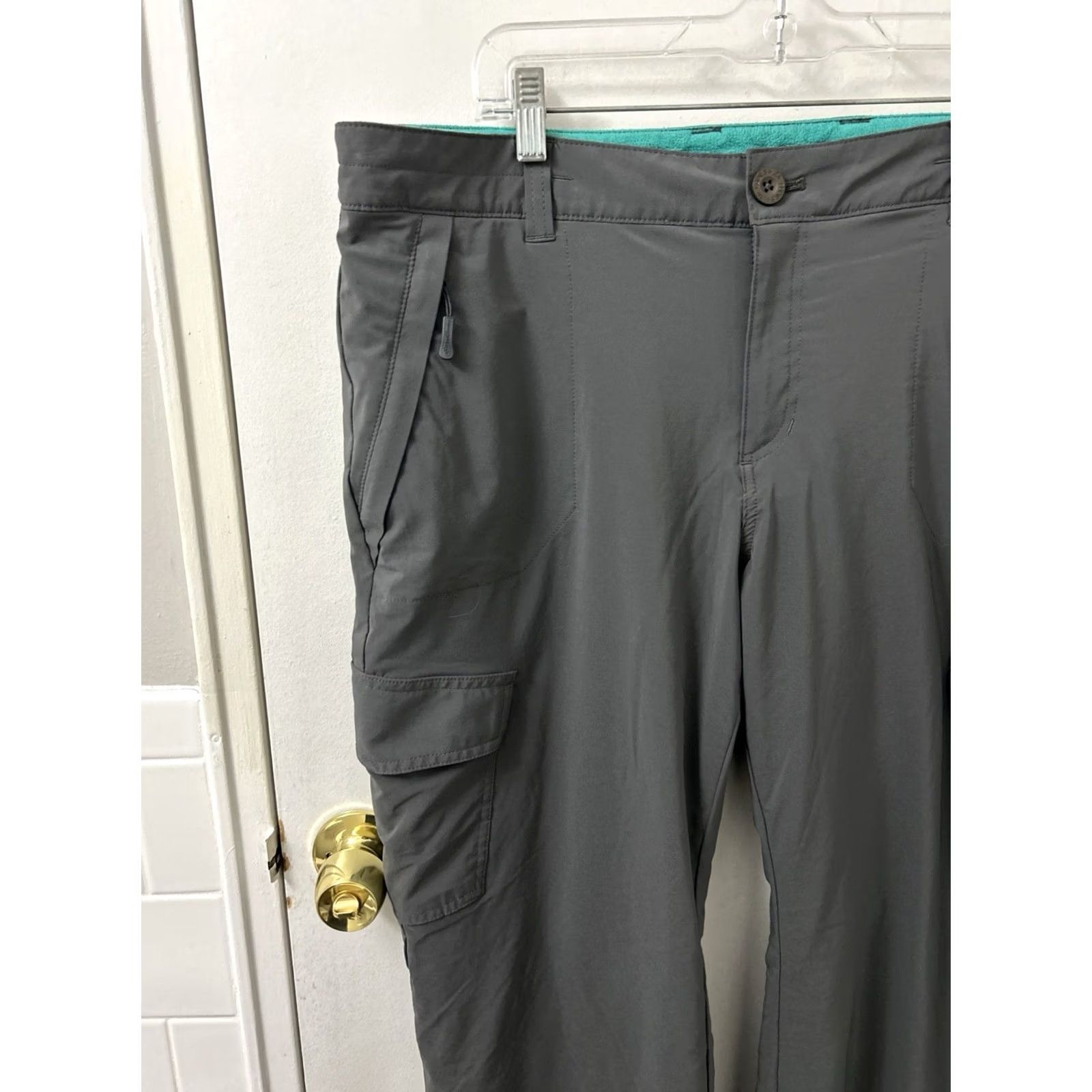 Eddie Bauer VINTAGE? No. Size 40" / US 18 - 4 Thumbnail