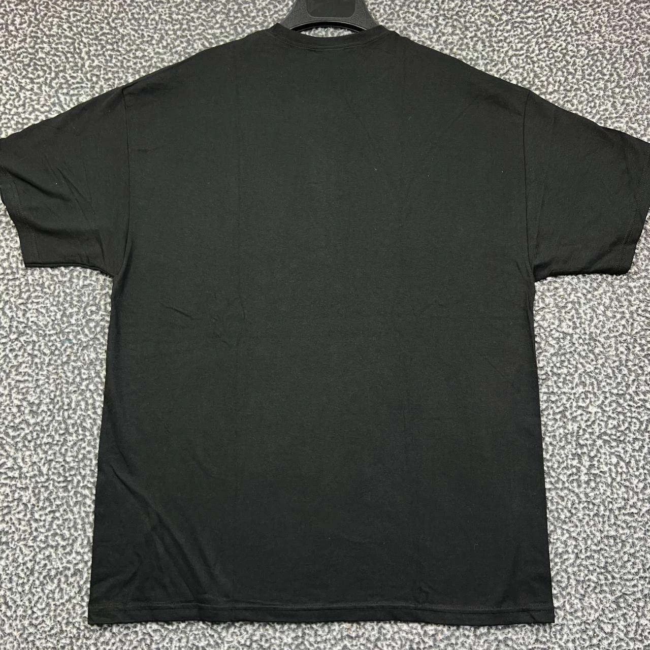 Hanes Vintage Stone Sour XL Say You'll Haunt Cotton Deadstock Size US XL / EU 56 / 4 - 2 Thumbnail
