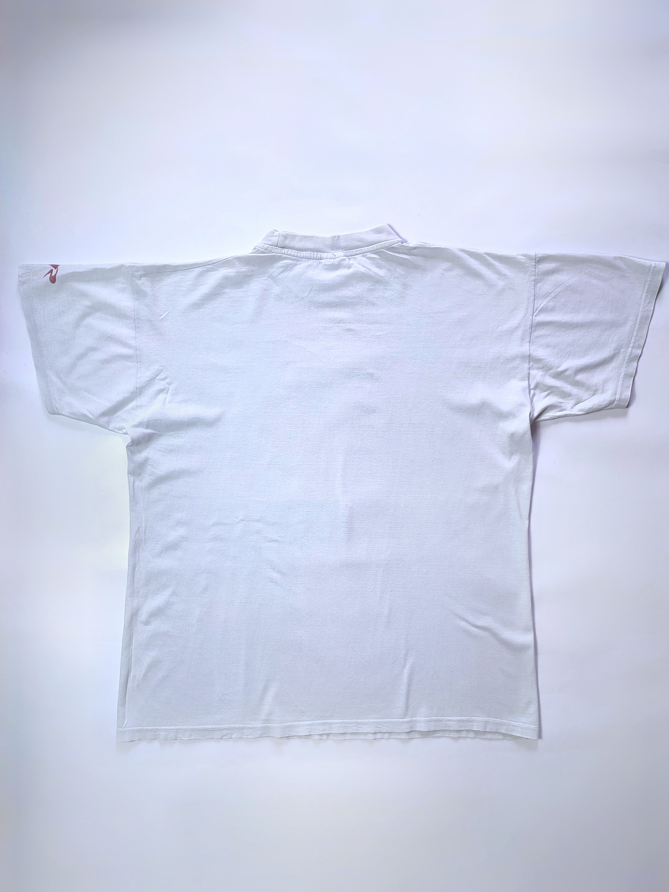 Band Tees × Vintage Pur Vintage Tour Band T-shirt Size US L / EU 52-54 / 3 - 6 Thumbnail