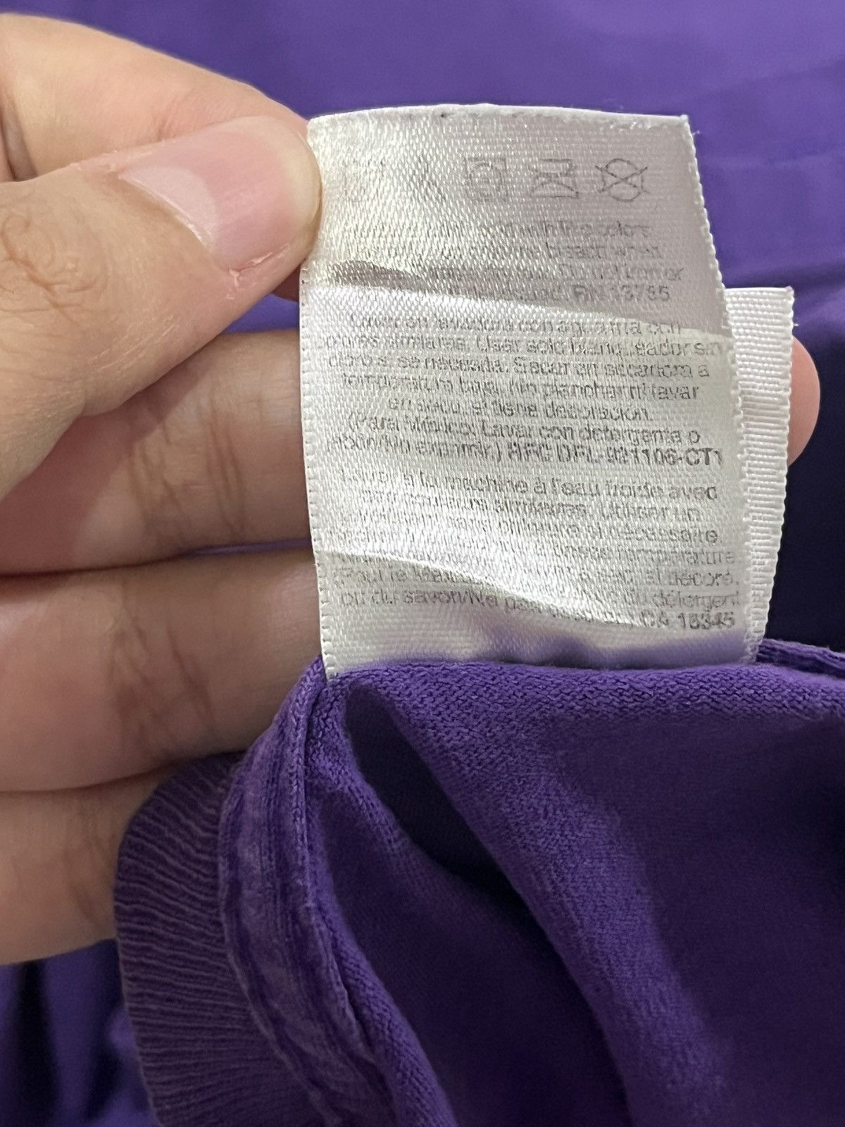 Fruit Of The Loom × Microsoft × Vintage Vintage Y2k Microsoft T.Shirt Size US M / EU 48-50 / 2 - 7 Thumbnail