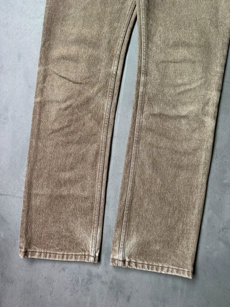 Helmut Lang Helmut Lang size 29classic cut jeans 2501-Nextarrow Size US 29 - 5 Thumbnail