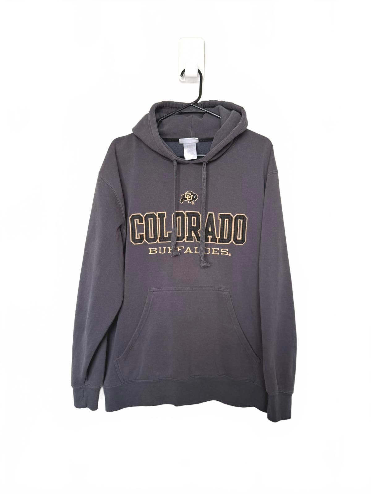 Colorado Buffaloes Hoodie