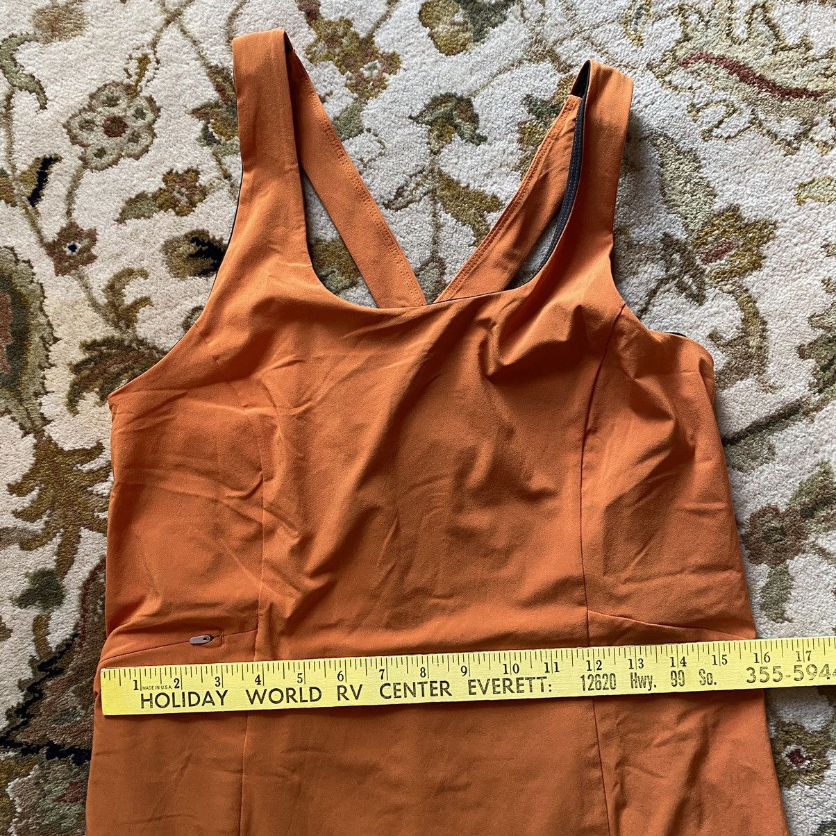 Rei REI athletic dress size S Size S / US 4 / IT 40 - 4 Thumbnail