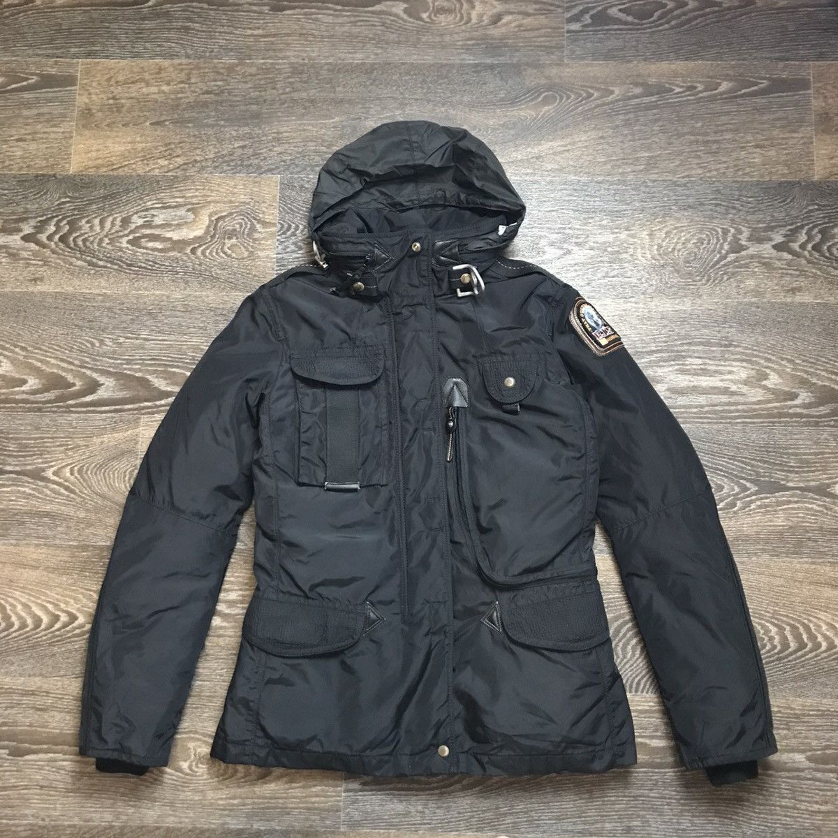 Parajumpers Parajumpers Masterpiece Series jacket Parka Size S/Xs Size S / US 4 / IT 40 - 3 Thumbnail