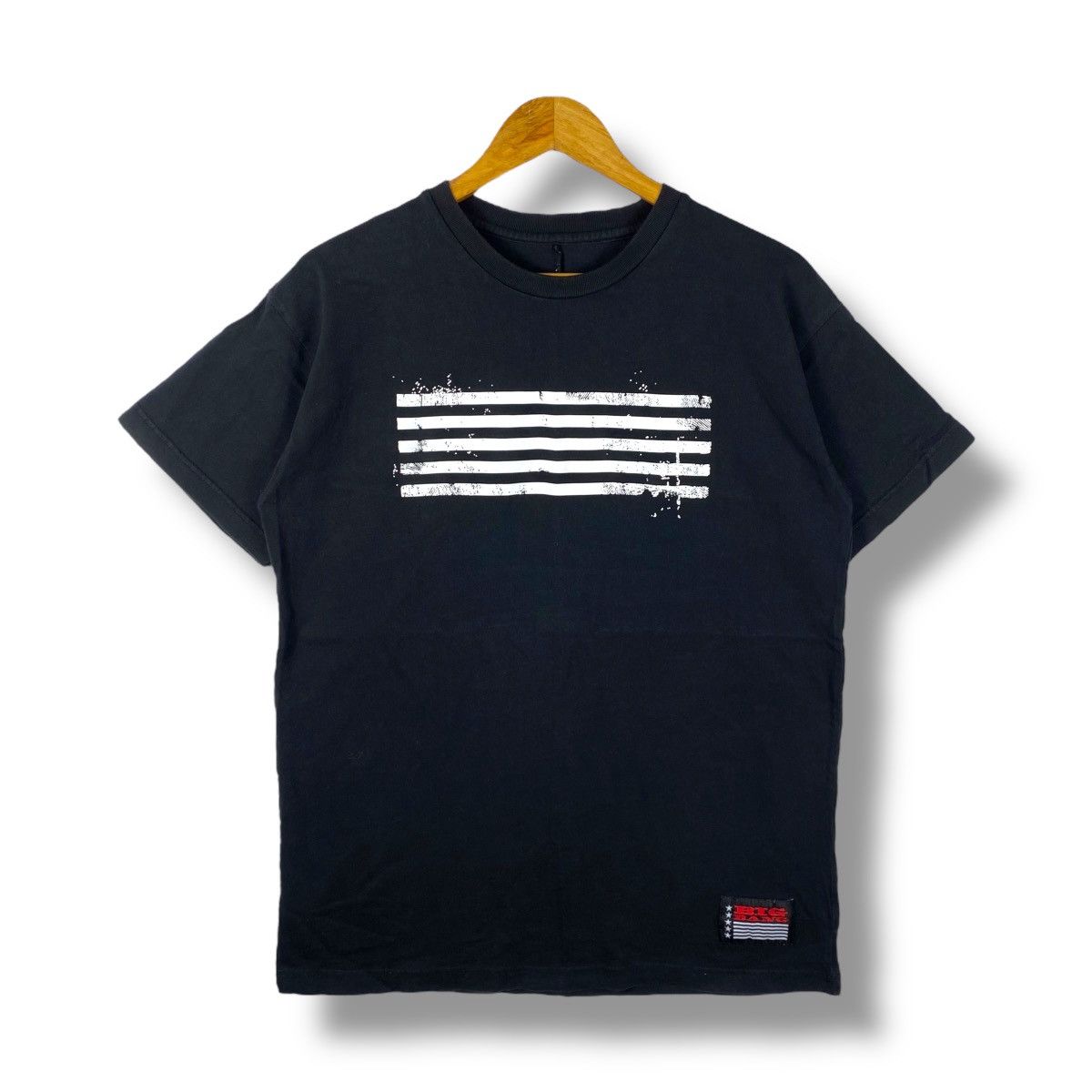 Band Tees Legendary K-Pop Group BIGBANG Made Series Album Tee Shirt Size US S / EU 44-46 / 1 - 1 Thumbnail