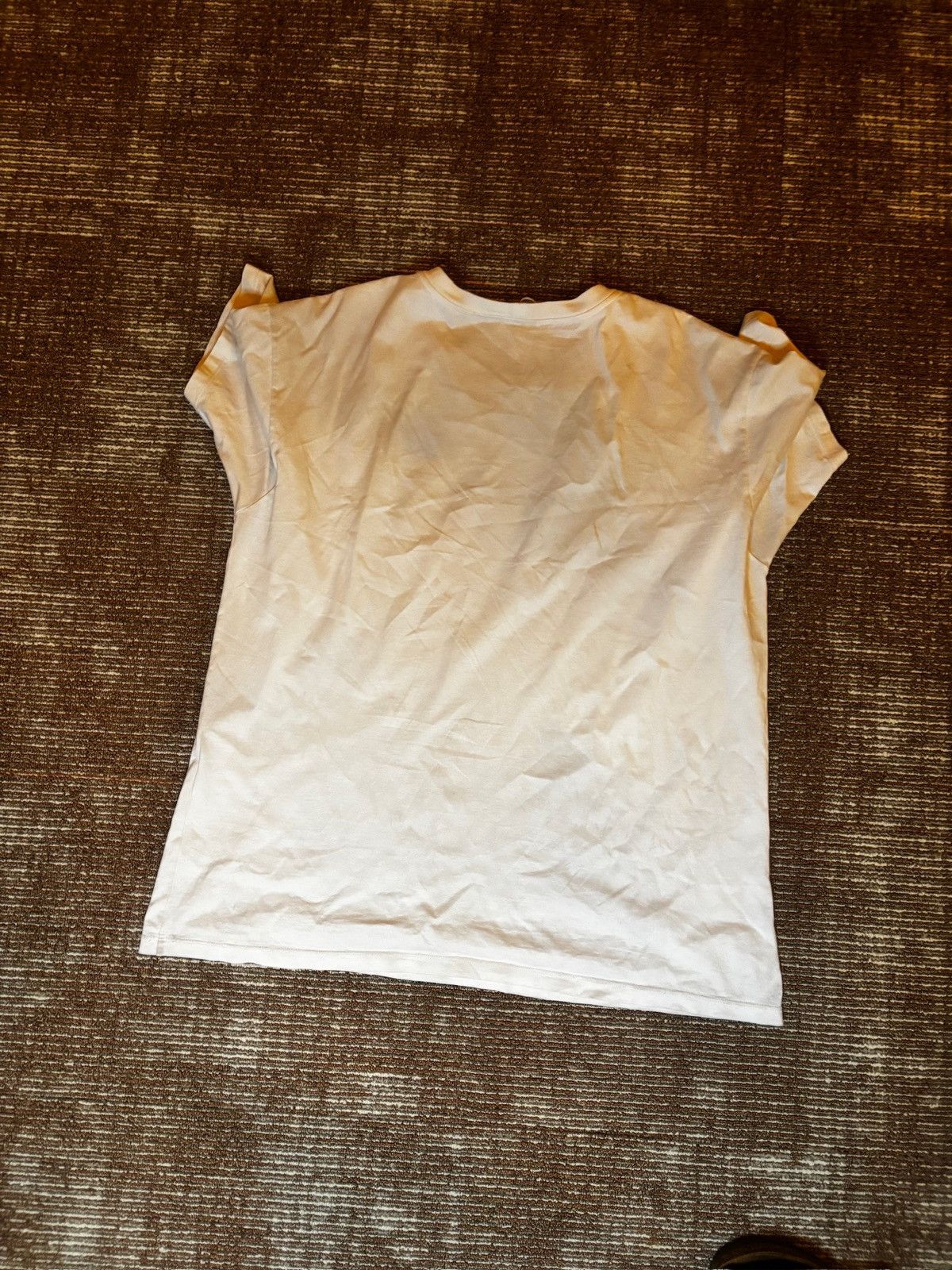 Junya Watanabe Comme des garcons Junya watanbe AW02 Elders tee Size US M / EU 48-50 / 2 - 5 Thumbnail