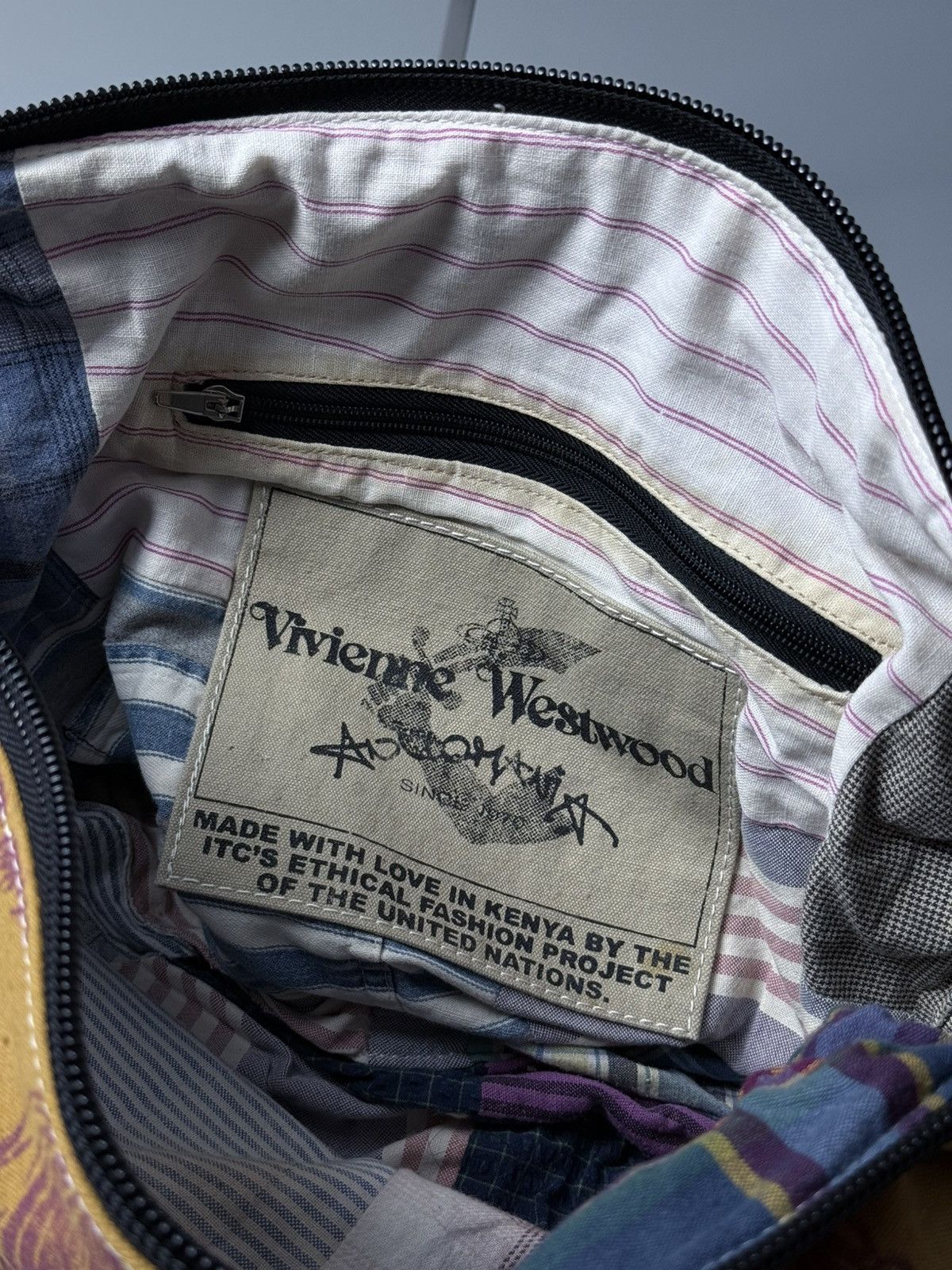 Vivienne Westwood Vivienne Westwood Spring Summer 2012 Size ONE SIZE - 17 Thumbnail