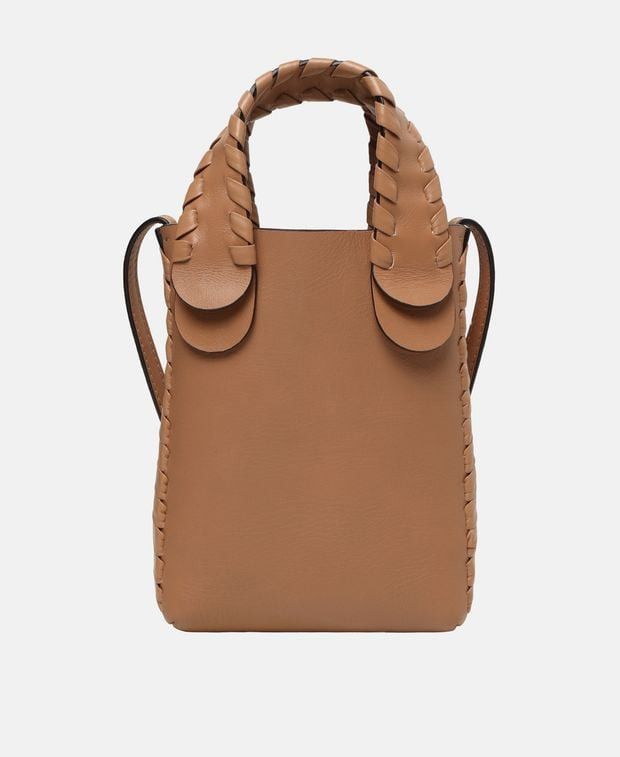 Chloe Mony Mini purse Size ONE SIZE - 1 Thumbnail